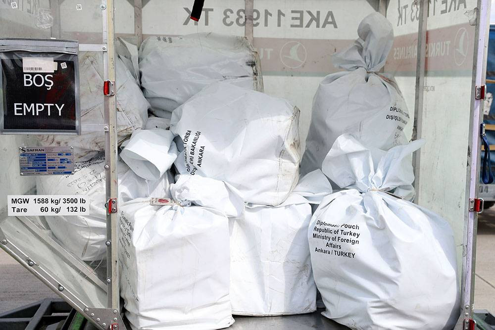 Almanya'daki oy pusulaları Türkiye'ye gönderildi - Resim: 5